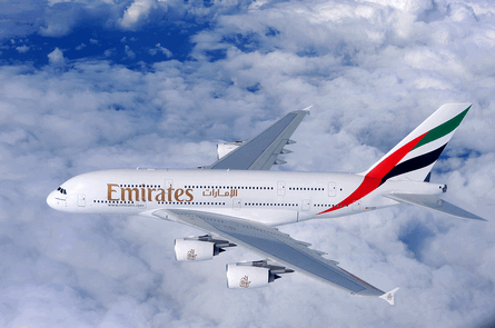 emirates