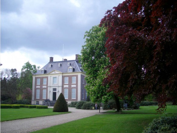 Huis Verwolde