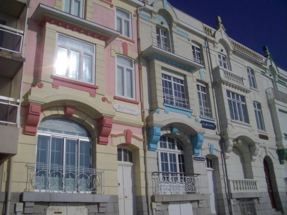 Wimereux Belle Epoque