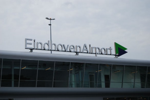 Eindhoven Airport