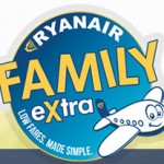 Ryanair Family Extra