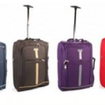 handbagage ryanair, easyjet, transavia, arkefly