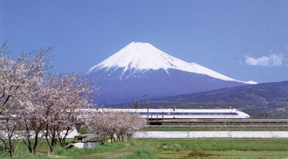 Shinkansen