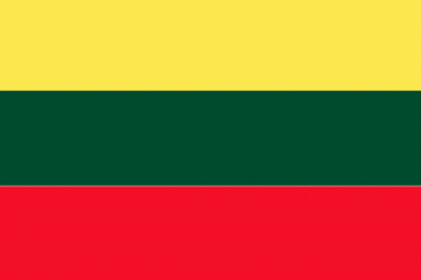 Litouwen_vlag