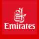 handbagage Emirates