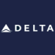 handbagage Delta Airlines