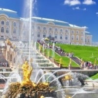 Peterhof