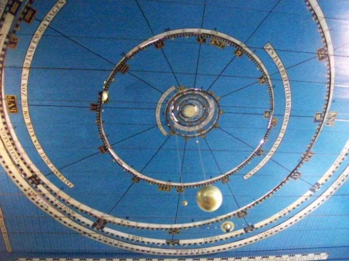 "FranekerPlanetarium" door Niels Elgaard Larsen - Wikimedia