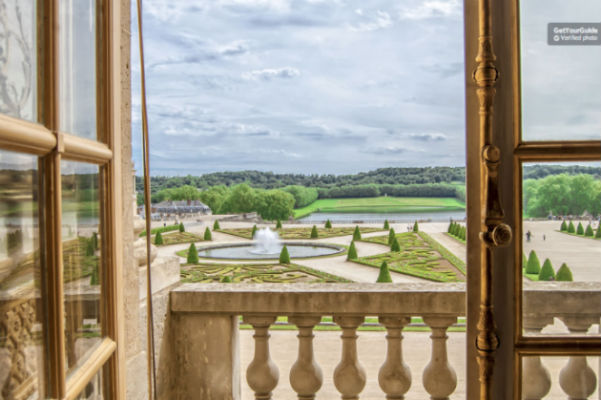 Citytrip tickets en tours Versailles - Parijs