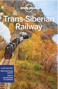 Transsiberian Railway - Lonely Planet