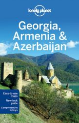 Georgië, Armenië & Azerbeidzjan - Lonely Planet