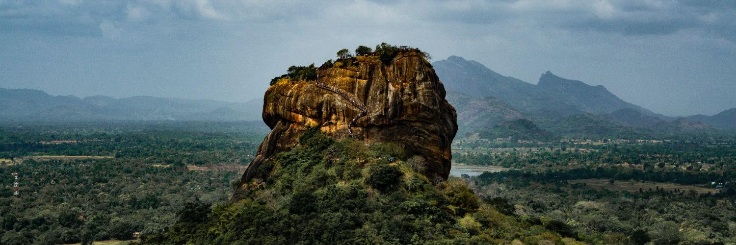 Visum Sri-Lanka