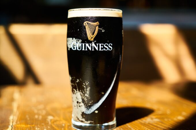 Guinness bier - Tickets en tours Dublin