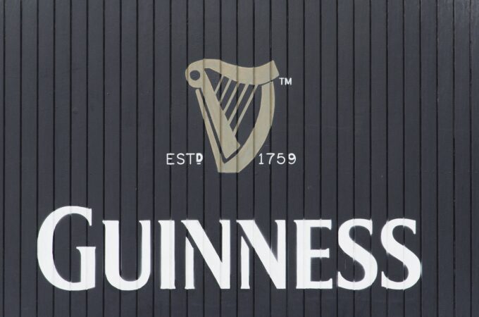 Guinness fabriek - Tickets en tours Dublin